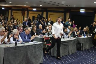 syriza ke